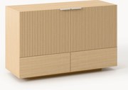 Houten dressoir Sato