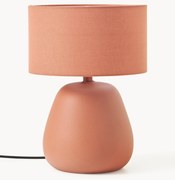 Keramische tafellamp Eileen