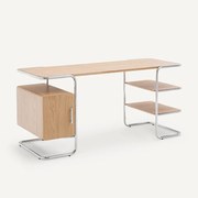Eiken buisvormig bureau, Emlyn