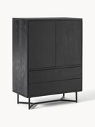 Highboard Luca van mangohout