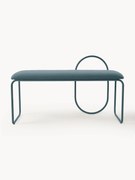 Gestoffeerde bank Angui