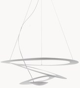 Grote hanglamp Pirce, B 97 cm