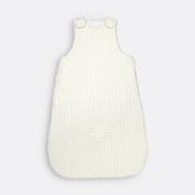 Slaapzak in gewafeld katoen, Tifly