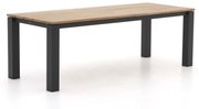 Bellagio Lagundo dining tuintafel 230x90cm