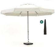 Shadowline Bonaire parasol ø 400cm