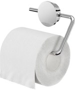 Geesa Opal toiletrolhouder zonder klep 13,8x1,9x11,3cm chroom