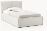 Eenpersoonsbed Dream met opbergruimte