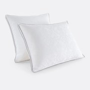 Zacht kussen 30% dons premium, anti-mijt