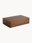 Houten salontafel Mass