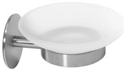 ZeepbakjesA NICKEL BRUSH INOX 322218 DUO