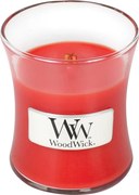WoodWick geurkaars - Mini - Crimson Berries