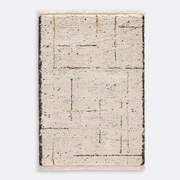 Vloerkleed in berber stijl, Matelin