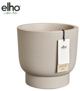 Pot Elho Amber Grail Beige