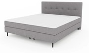 Boxspring Dream Lynx – Bij Swiss Sense