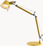 Verstelbare bureaulamp Tolomeo Micro