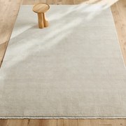 XL Vloerkleed in wol, handgestrikt, Hotep