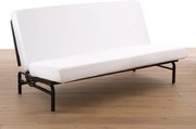 Badstof matrasbeschermer voor waterdichte matrassen, max. hoogte 24 cm