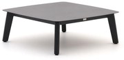 Bellagio Sorico lounge tuintafel 76x76x27cm