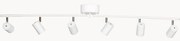 Verstelbare LED plafondlamp Correct