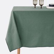 Tafelkleed in gewassen katoen, Tampa