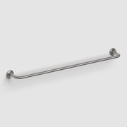 Clou Kaldur handdoekhouder 65cm RVS