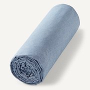 Hoeslaken in bio perkal katoen, Acoledor