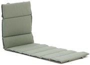 + 10% kassakorting | Ligbedkussen Tuin | Groen | Katoen/Polyester | Madison | 200x65cm | Kees Smit Tuinmeubelen