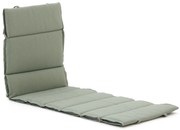 Madison Fiber tuinkussen voor ligbed 200x65cm