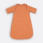 Winterslaapzak in tetra Sabana