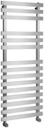 Sapho Truva radiator roestvrij staal 50x120cm 341W