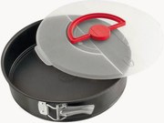 Springvorm Bake & Go