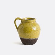 Vaas in keramiek H16 cm, Othea