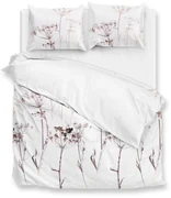 Zo!Home Rami Dekbedovertrek White – Bij Swiss Sense