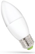 LED lamp Neutral E-27 230V 6W WOJ+14352