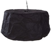 Sunred Hoes voor hangende verwarmer Artix zwart