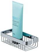 Geesa Basket Douchemand 19cm Chroom 912601-02
