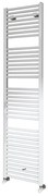 Nemo Spring Toronto 120050 handdoekradiator staal H 1248 x L 500 mm 588 W ECM050B01VM06NNN01