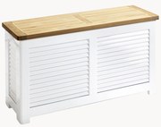 Houten opbergkist Classic