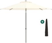 Shadowline Push-up parasol ø 300cm