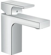 Hansgrohe Vernis Shape wastafelmengkraan 1 - hendel Chroom 71569000