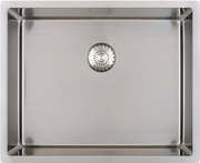 Caressi Spoelbak 54x44x21,8x18,9 cm RVS