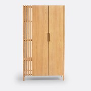 Kast 2 deuren Theonie