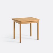 Uitschuifbare keukentafel, Melvia