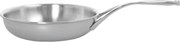 Demeyere Proline 7 Koekenpan 20 cm - Proline 7 - Demeyere