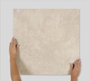 Vloer-/wandtegel Castelvetro Always 60x60cm beige mat gerectificeerd