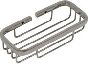 Plieger Vigo zeepschaal chroom