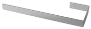 Eastbrook Hadleigh handdoekhouder voor radiator 50cm chroom