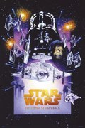 Poster Star Wars: Episode V - The Empire Strikes Back