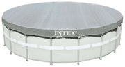 INTEX Zwembadhoes Deluxe rond 549 cm 28041