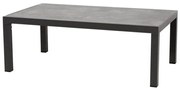 Lesli Living  Tafel Down Town - Ohio - 120x70cm - Lesli Living